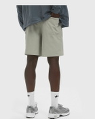 Parel studios Saana Shorts White Mens Sport & Team Short