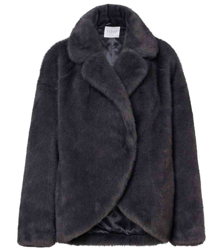 Photo: Velvet Carolyn jacket