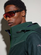 Oakley Eyewear - Radar EV Path D-Frame Acetate Sunglasses