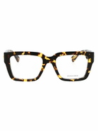 Bottega Veneta Eyewear Bv1153o Glasses