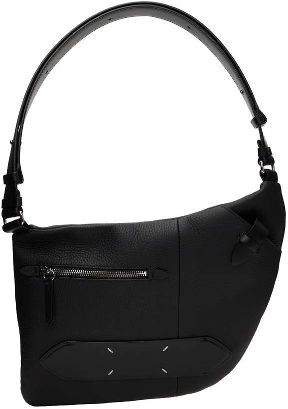 Photo: Maison Margiela Black 5AC On-Body Bag