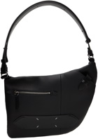 Maison Margiela Black 5AC On-Body Bag