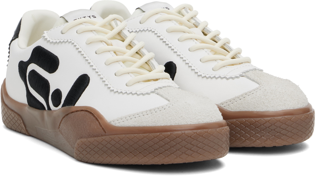 EYTYS Off-White Santos Sneakers