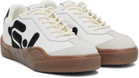 EYTYS Off-White Santos Sneakers