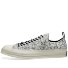 Converse Chuck Taylor 1970s Boucle Wool Ox