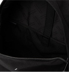 MAISON MARGIELA - Canvas Backpack - Black