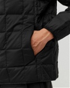 Gramicci Taion/Gramicci Inner Down Jacket Black - Mens - Down & Puffer Jackets