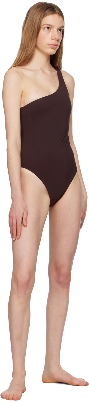 Lido Brown Ventinove Swimsuit