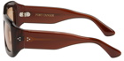 Port Tanger Brown Mauretania Sunglasses