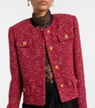 Valentino Tweed jacket