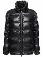 MONCLER Maire Nylon Down Jacket