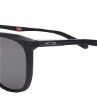 Oakley Men's Golf Sunglasses in Matte Black/Prizm Black