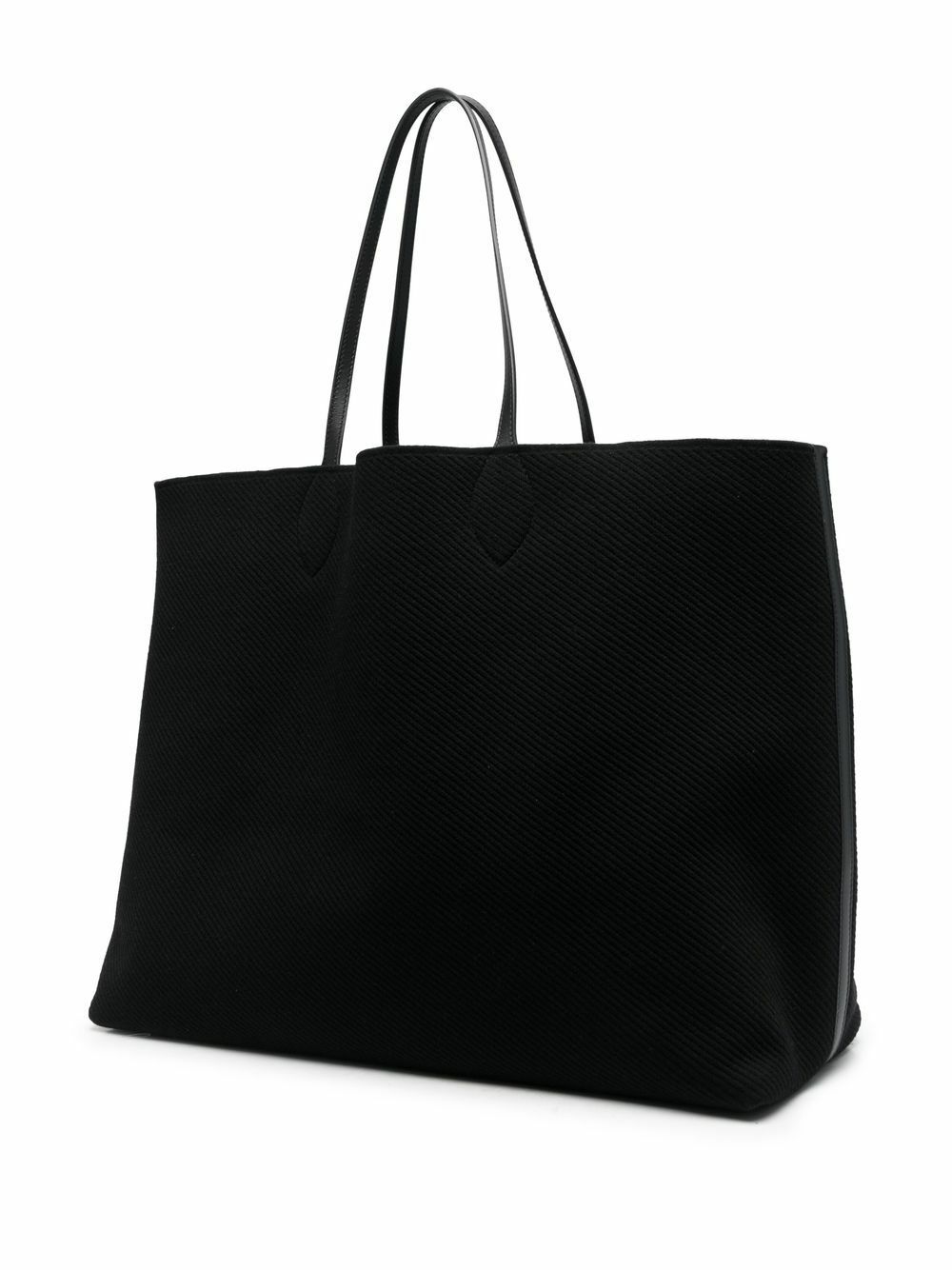 ALAIA AA9P0297D003A995 関税送料込 ALAÏA ダブルフェイスニット製 ベルト付き コート | ジャケット