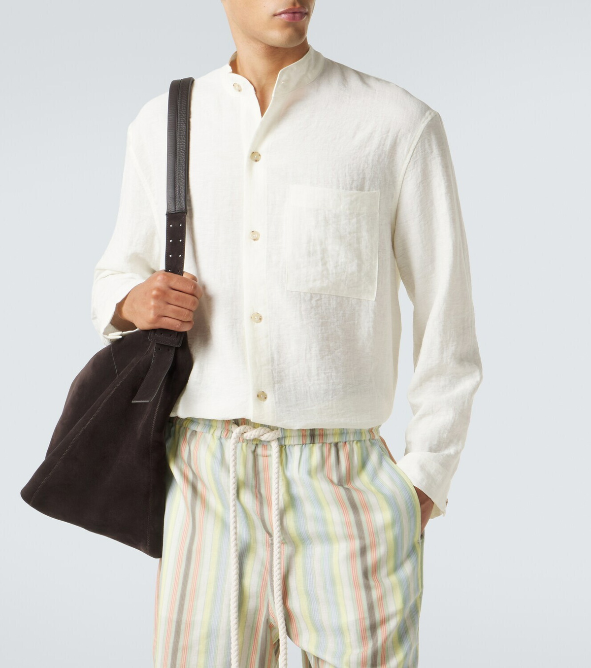 Commas Shirt