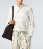 Commas Shirt