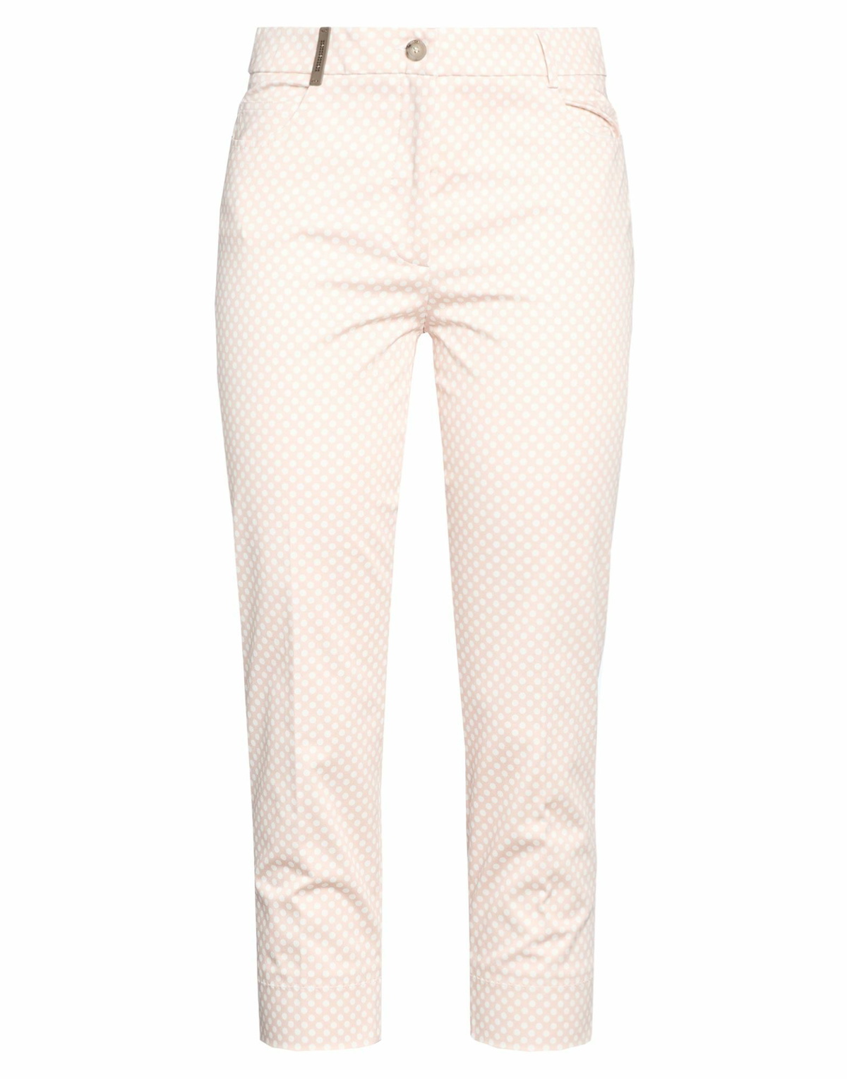 Peserico Womens Pants Light in Pink