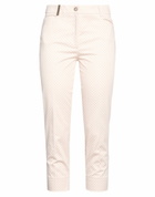Peserico Womens Pants Light in Pink