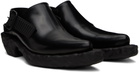 CAMPERLAB Black Venga Clogs