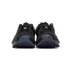 OAMC Black adidas Originals Edition Type O-5 Sneakers