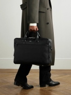 TOM FORD - Full-Grain Leather Briefcase