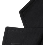 Incotex - Urban Traveller Slim-Fit Tech-Twill Suit Jacket - Black