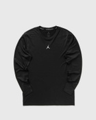 Jordan DF SPRT LS BASELAYER Black Mens Longsleefe