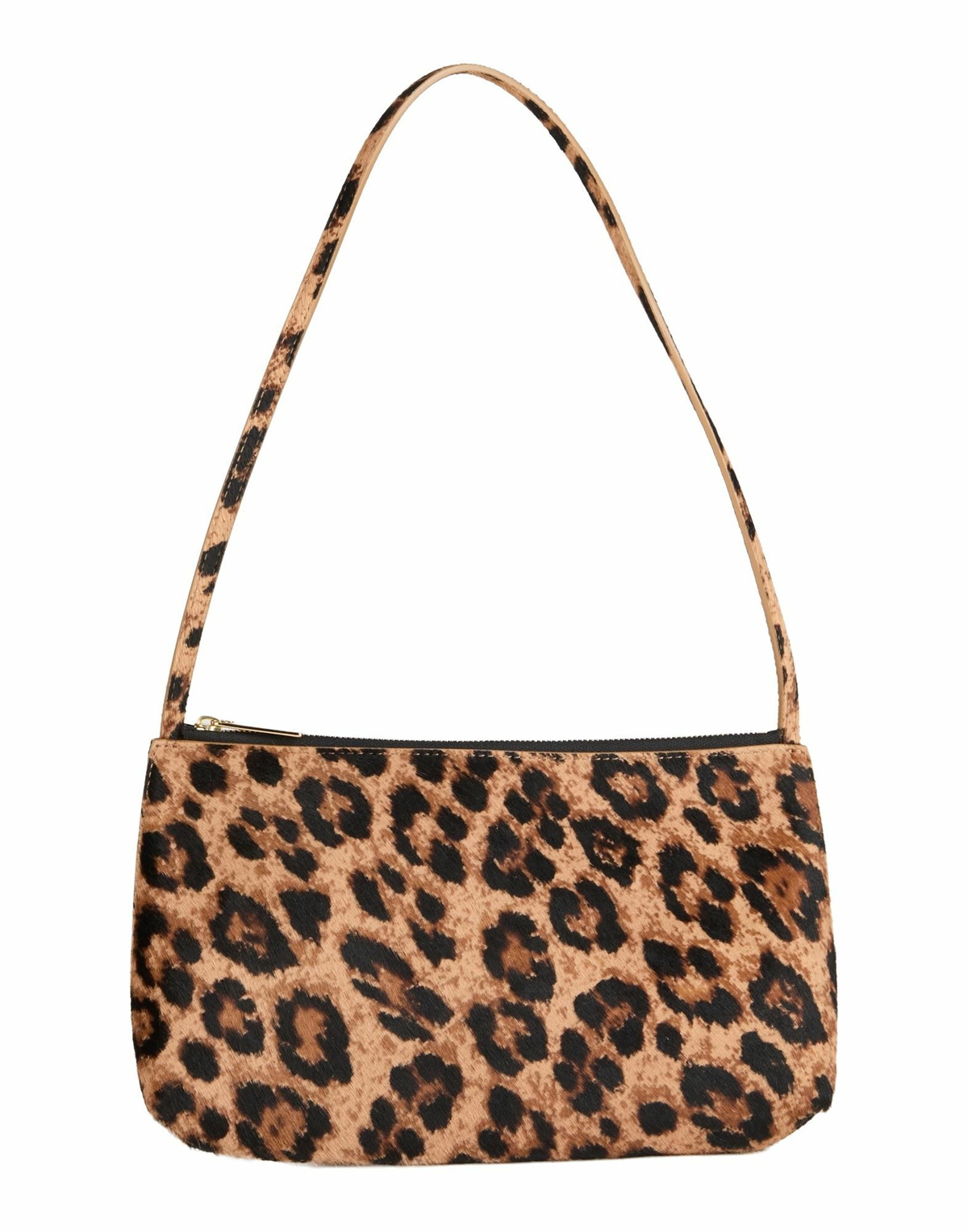Mansur Gavriel Gaia Womens Shoulder bag in Brown