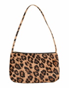 Mansur Gavriel Gaia Womens Shoulder bag in Brown
