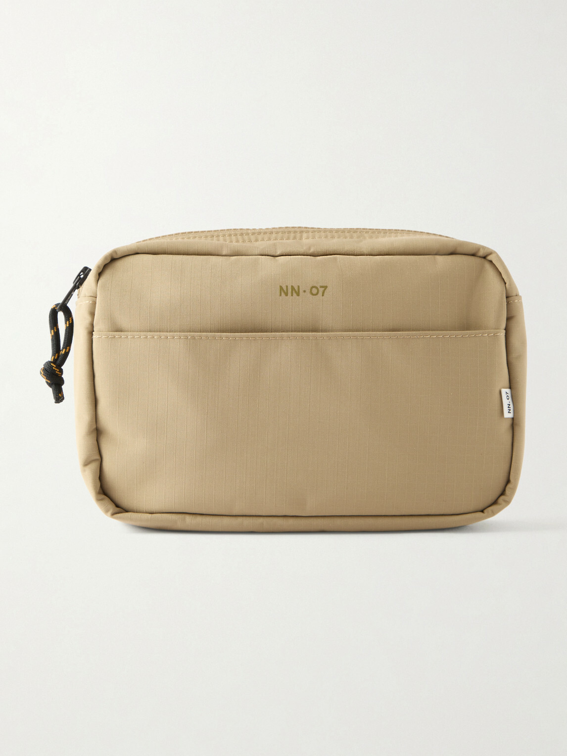 NN07 - Rip-Stop Shell Wash Bag