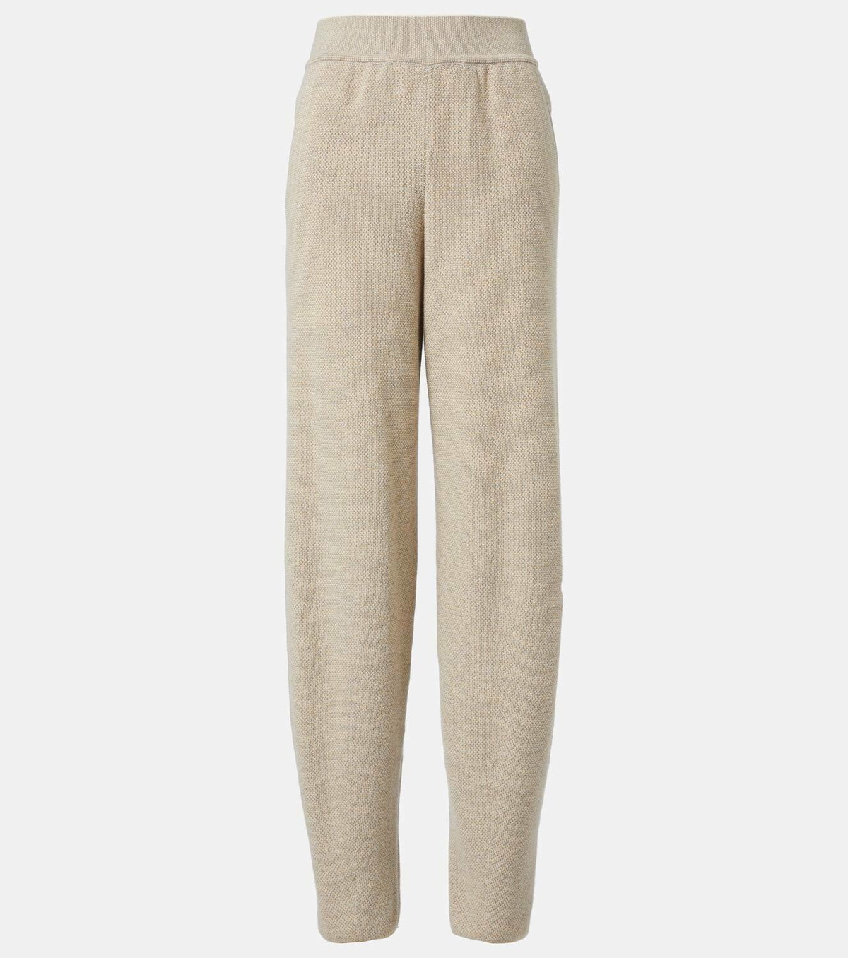 Loro Piana Varallo cashmere sweatpants