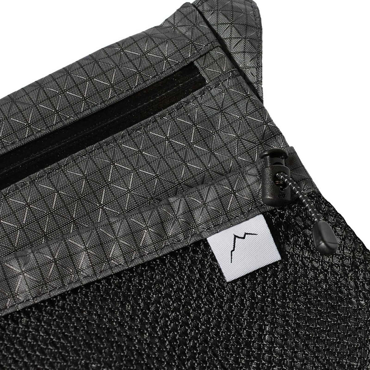 CAYL Seorak 3 Grid - Grey