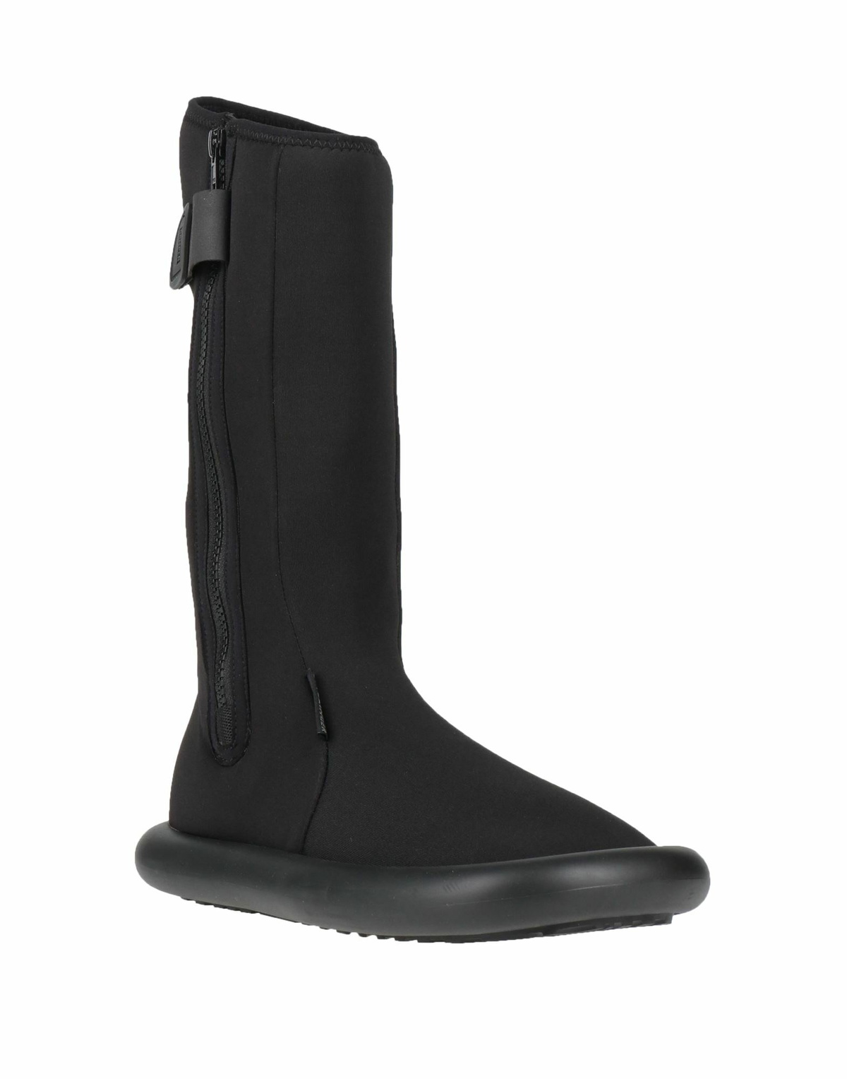 Camper Womens Boot in Black