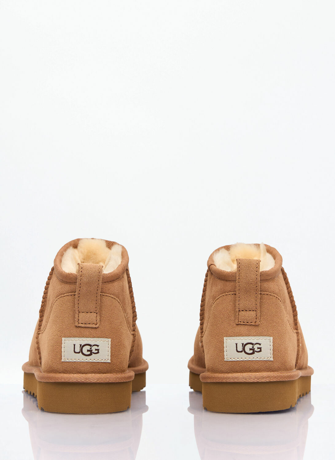 UGG Classic Ultra Mini Boots