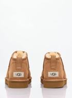 UGG Classic Ultra Mini Boots