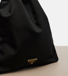 Prada Prada Wish Re-Nylon pouch