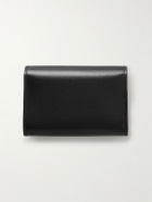 Berluti - Imbuia Neo Scritto Venezia Leather Bifold Cardholder
