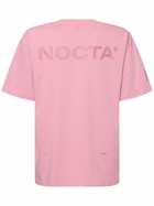 NIKE Nocta Short Sleeve T-shirt
