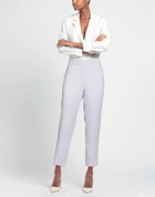 Peserico Womens Pants Lilac