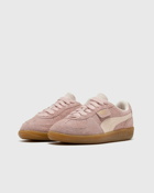 Puma Palermo Hairy Pink - Mens - Lowtop