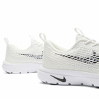 Comme des Garçons Homme Plus Men's x Nike Air Flymesh Rejuven8 Sne in White