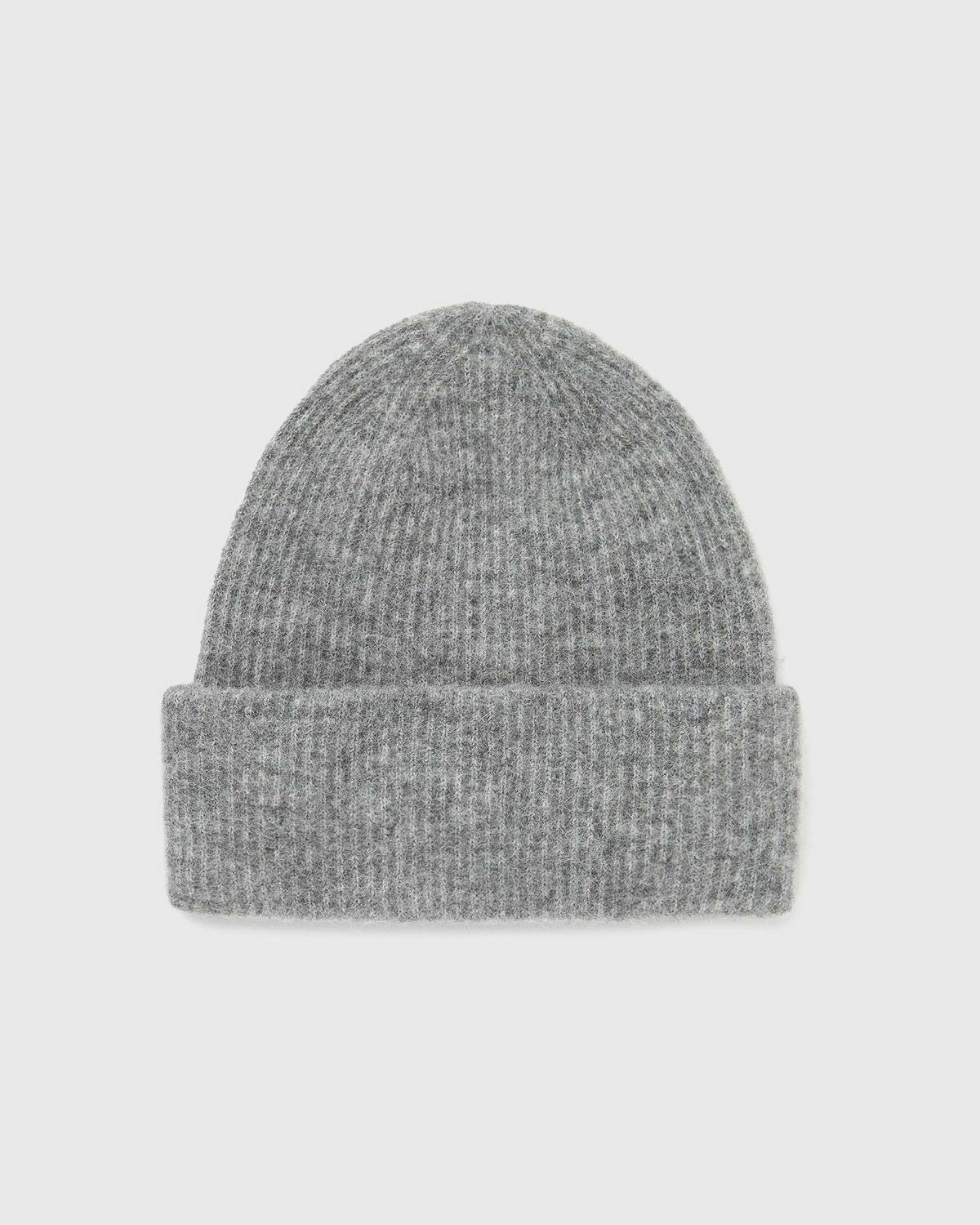 Samsøe & Samsøe Nor Hat 7355 Grey Beanies