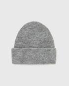 Samsøe & Samsøe Nor Hat 7355 Grey Beanies