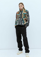 Engineered Garments Check Work Shirt