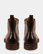 Steve Madden Richtmon Boots in Black