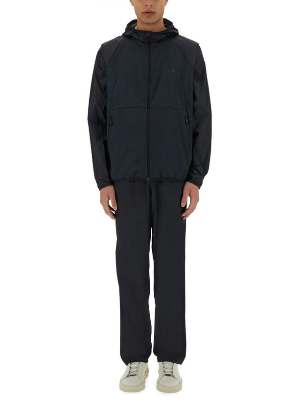 Photo: Hugo Boss Two-piece Jumpsuit tr_air