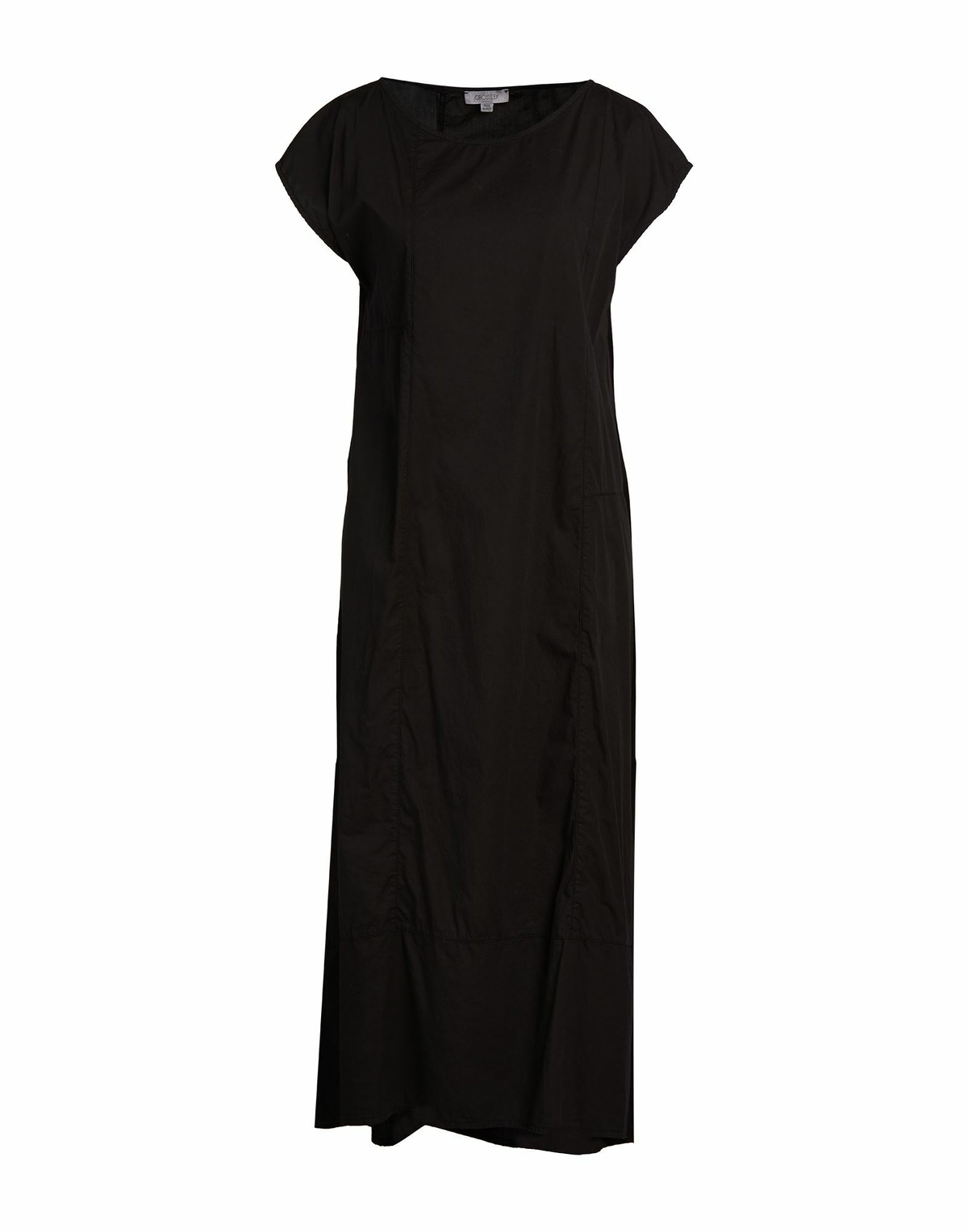 Crossley Womens Midi dress in Black