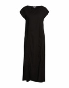 Crossley Womens Midi dress in Black