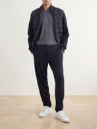 Orlebar Brown - OB-T Wool-Jersey T-Shirt - Gray