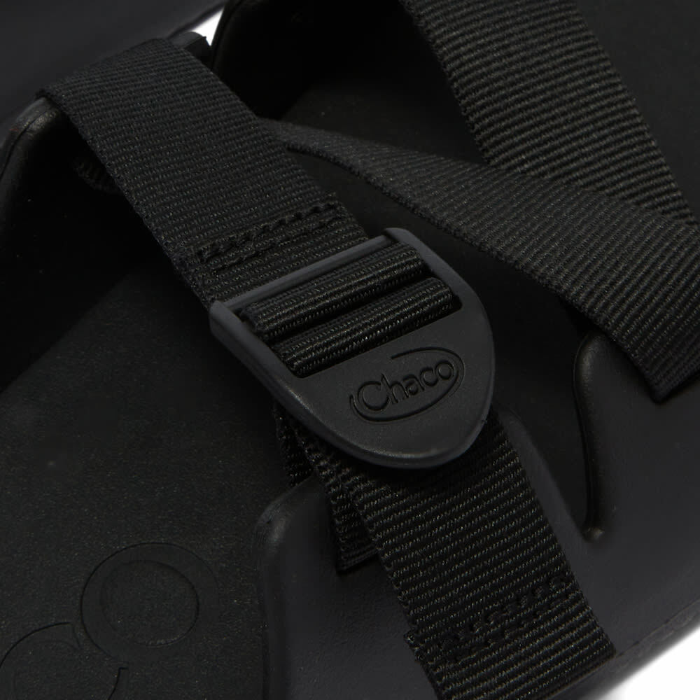 Chaco Men's Chillos Slide in Black