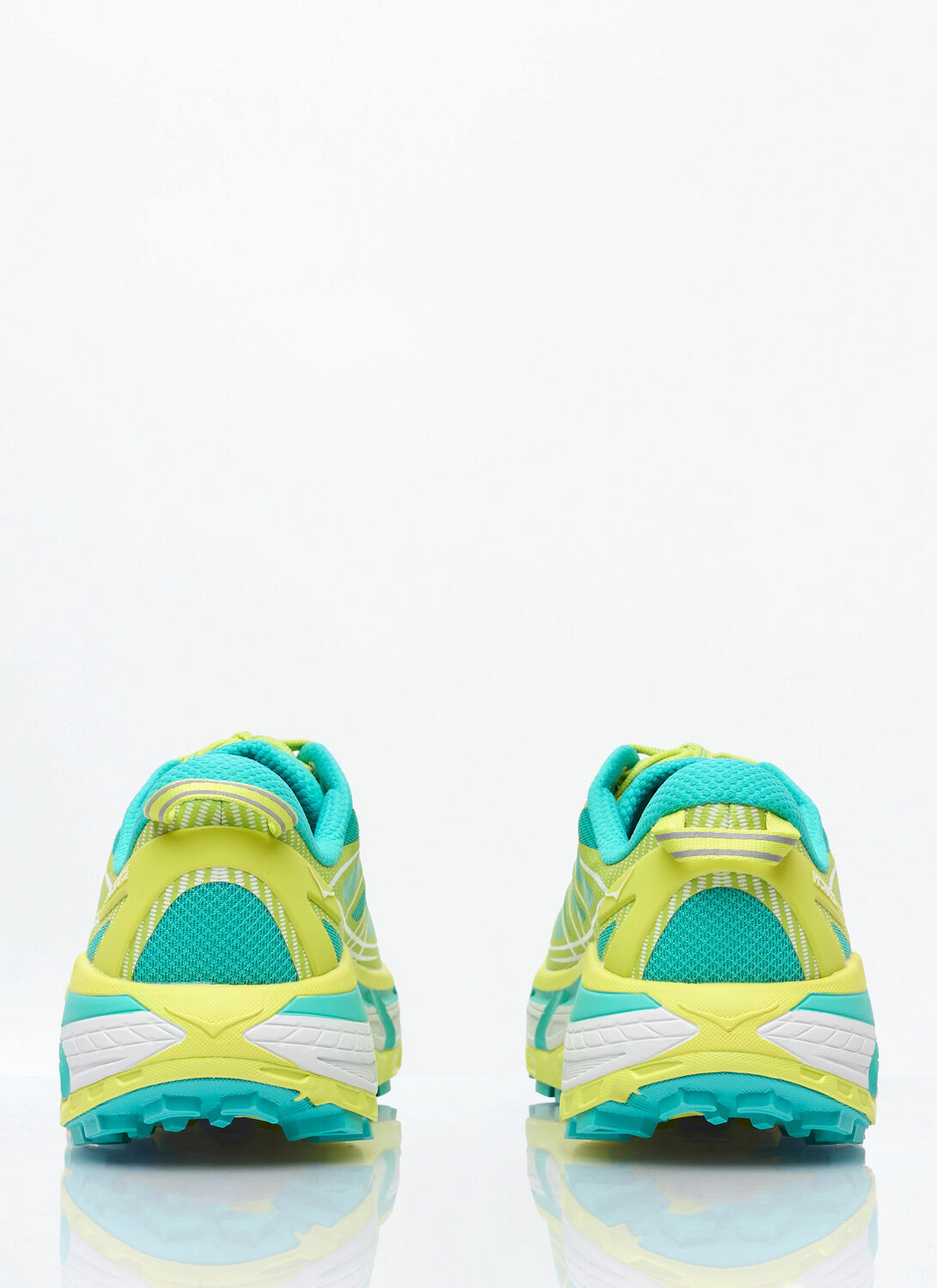 HOKA Mafate Three2 Sneakers
